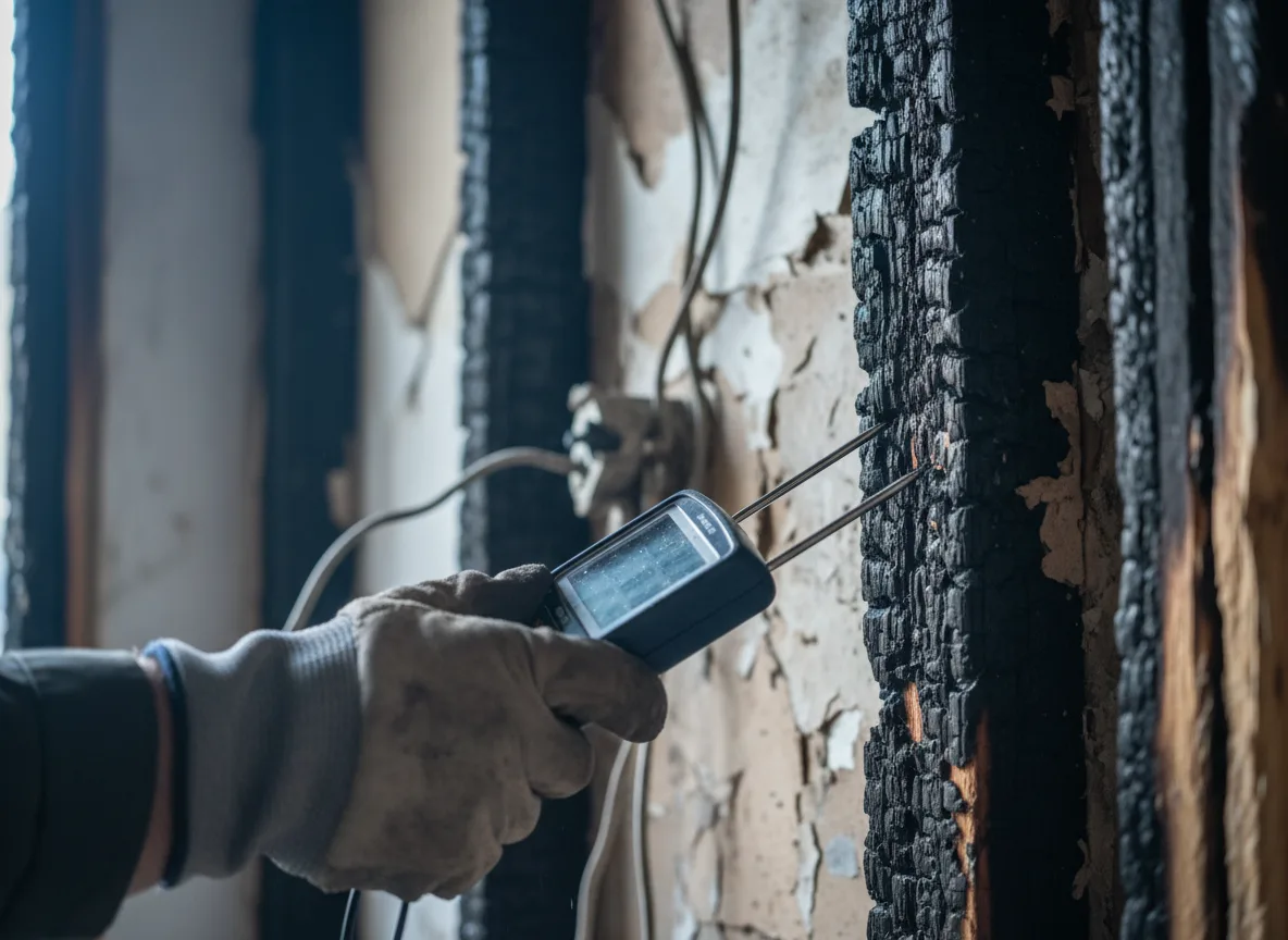 Fire Damage Restoration Pe Ell, WA FAQs